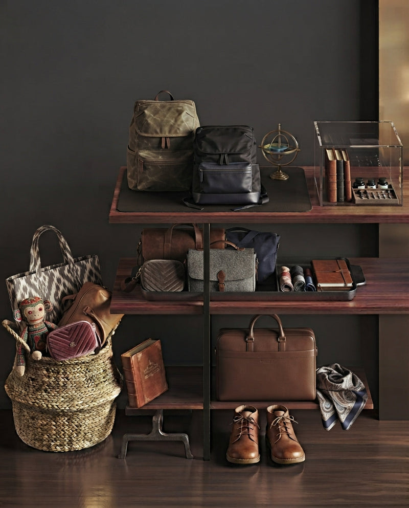 Bags & Backpacks