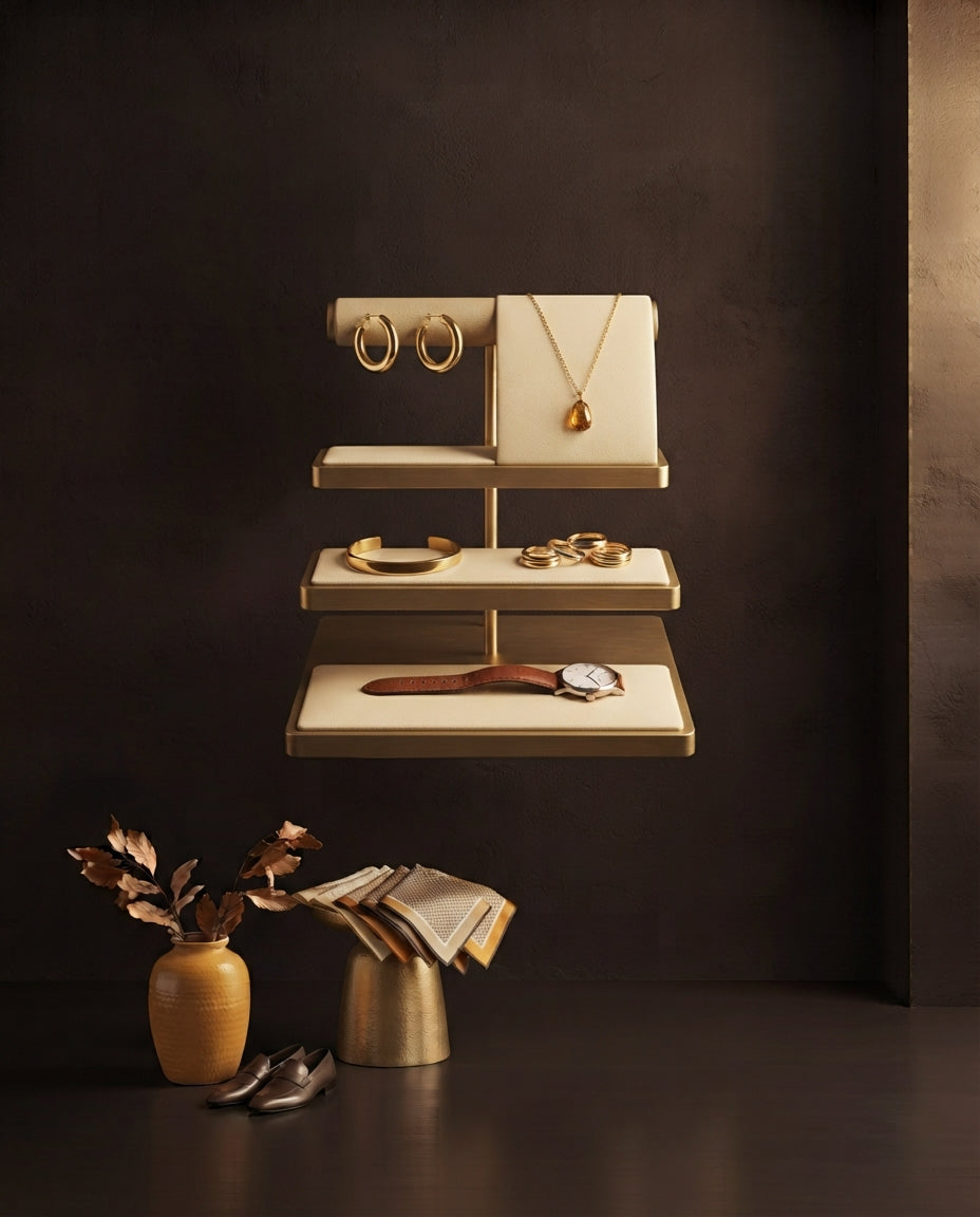 Jewelry & Accessories
