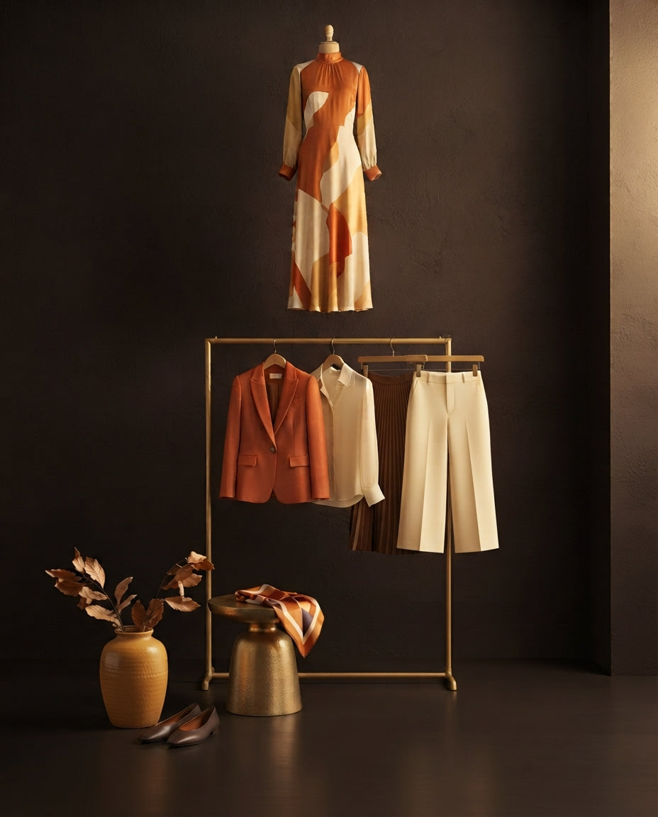 Women's Clothing