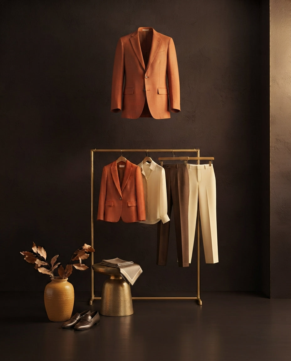 Men's Clothing