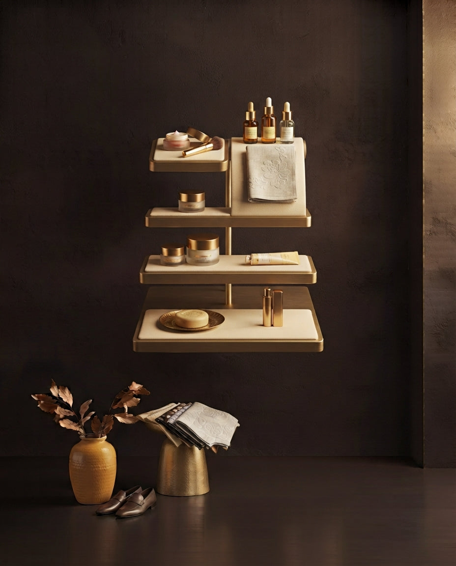 Beauty & Personal Care