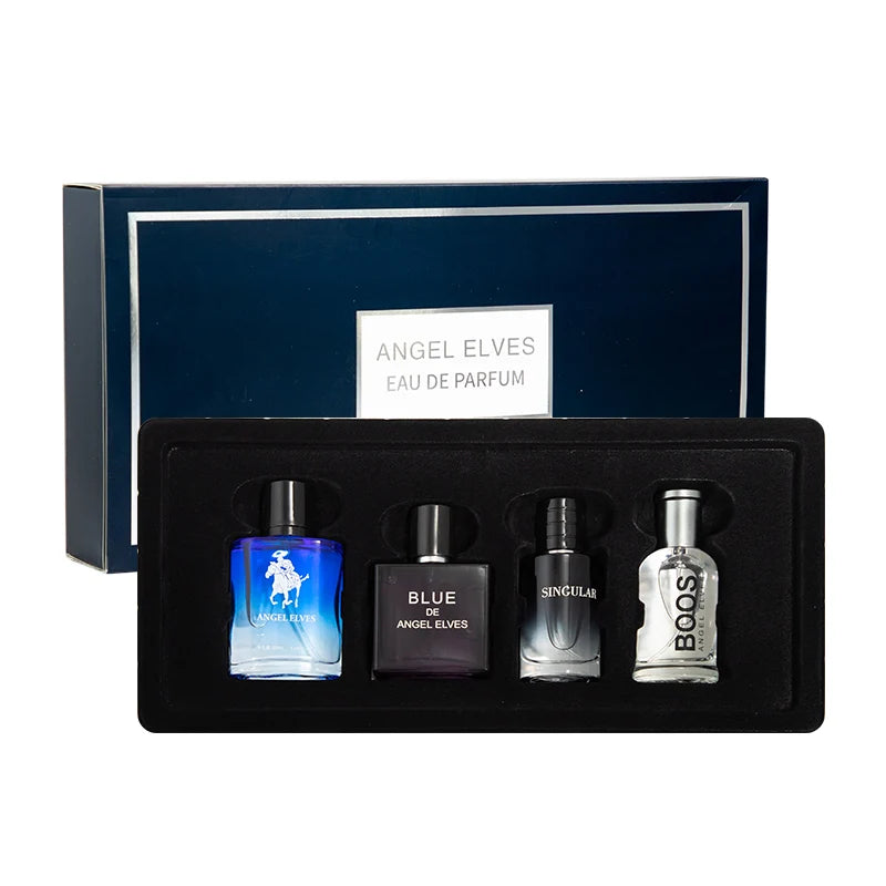 Men’s Fruity Cologne Gift Set | 30 ml Bottles