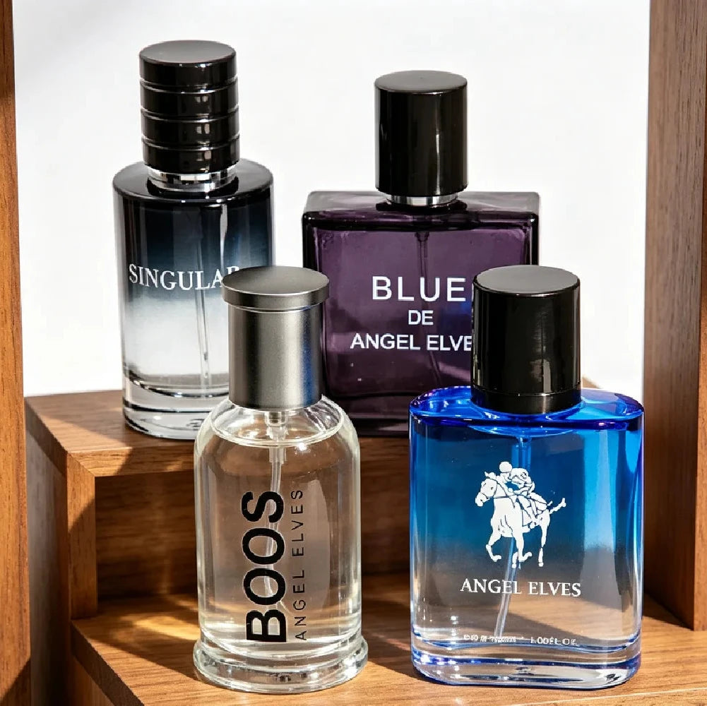 Men’s Fruity Cologne Gift Set | 30 ml Bottles