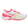 Sky Elite Women’s Athletic Shoes – White/Pink, Sizes 7–14