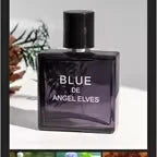 Men’s Fruity Cologne Gift Set | 30 ml Bottles