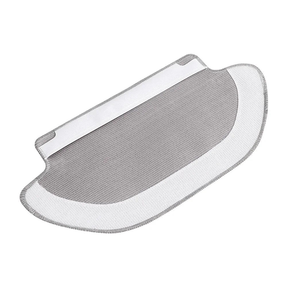 Replacement Wet Mop Cloth for Xiaomi Mijia & VIOMI Robot Vacuums – Mop 2S, Pro, V2Pro, V3