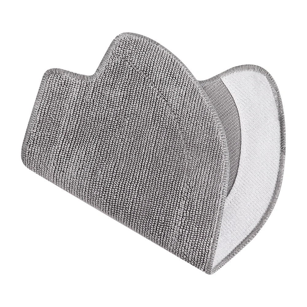 Replacement Wet Mop Cloth for Xiaomi Mijia & VIOMI Robot Vacuums – Mop 2S, Pro, V2Pro, V3