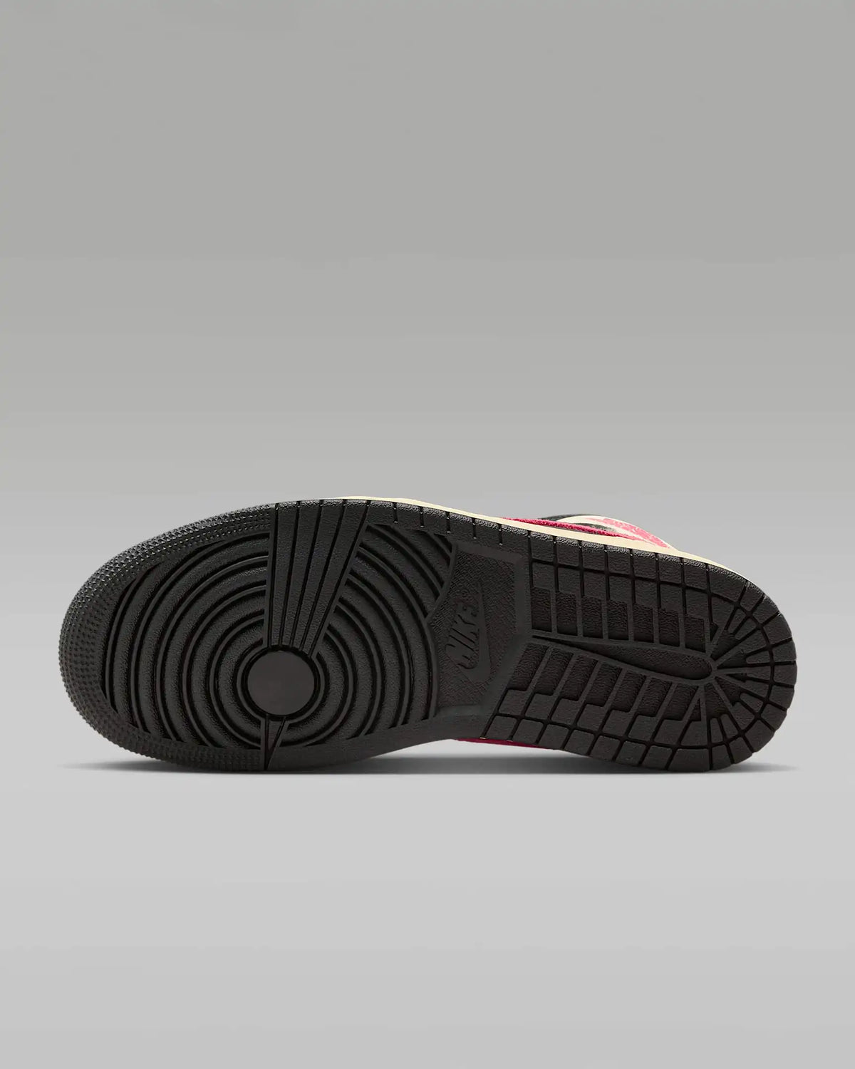 Air Jordan 1 Mid SE Edge Women’s Athletic Shoes – IB7007-107