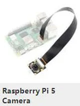 Raspberry Pi 5 PCIe to USB 3.2 Gen1 Hub – 5Gbps, Drive-Free