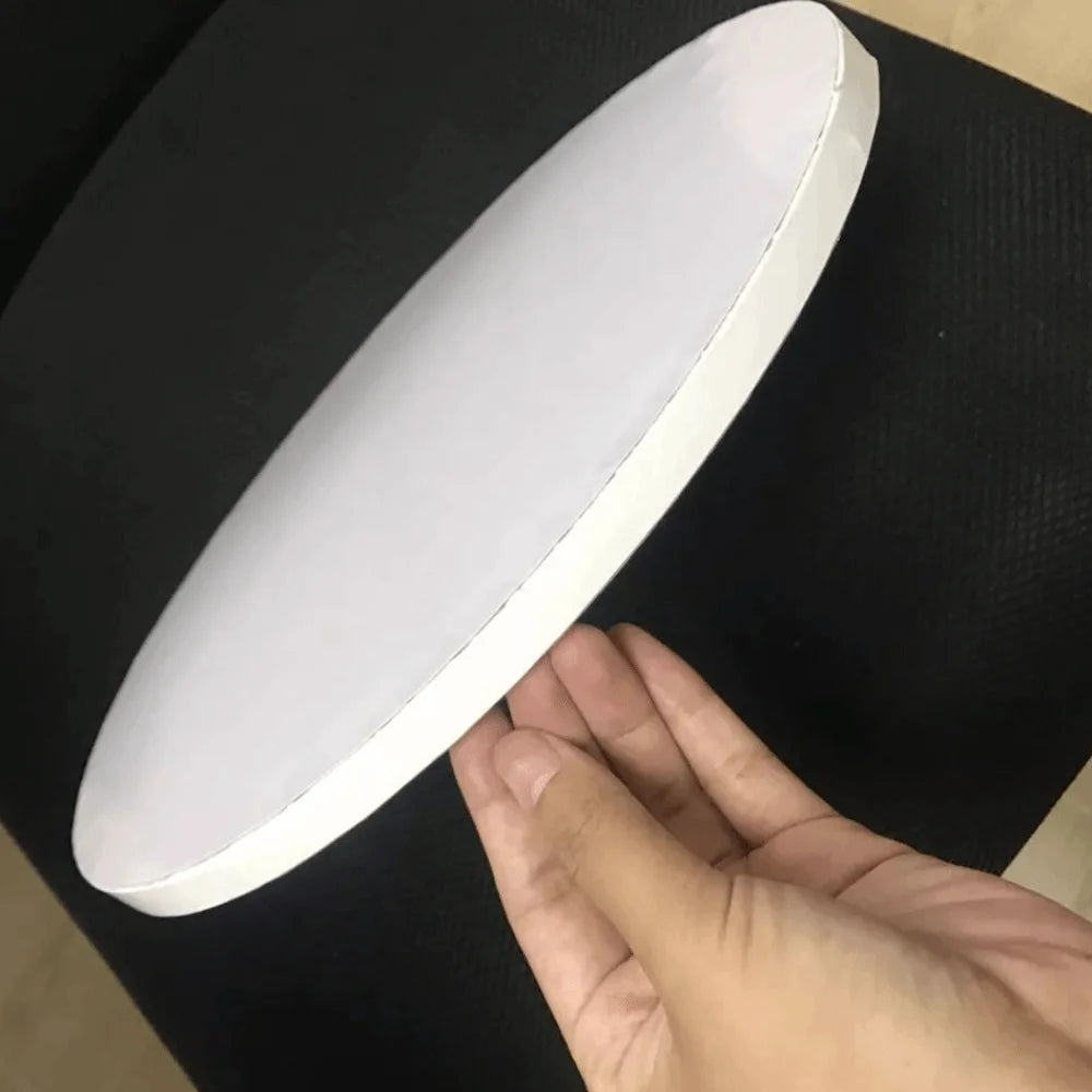 Round Corrugated Cake Boards, 6–14 in Disposable Cake Bases