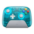 8BitDo Ultimate 2 Wireless Gaming Controller – PC & Android, TMR Joysticks, Motion Control