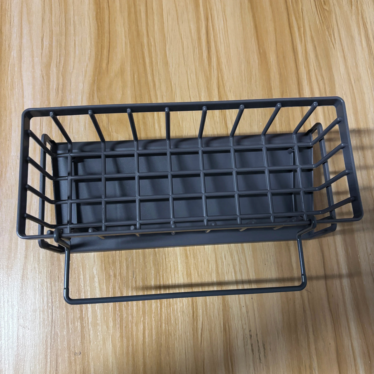 Kitchen Spice Storage Shelf Organizer – Countertop Rack for Spice Jars & Bottles