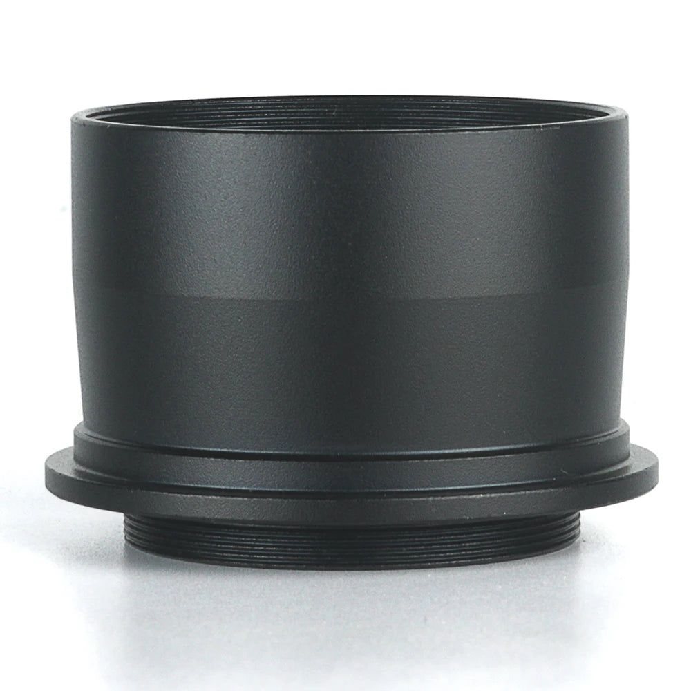 EYSDON 2 Inch M42 T2 Camera Adapter for Prime Focus Photography – Full Metal