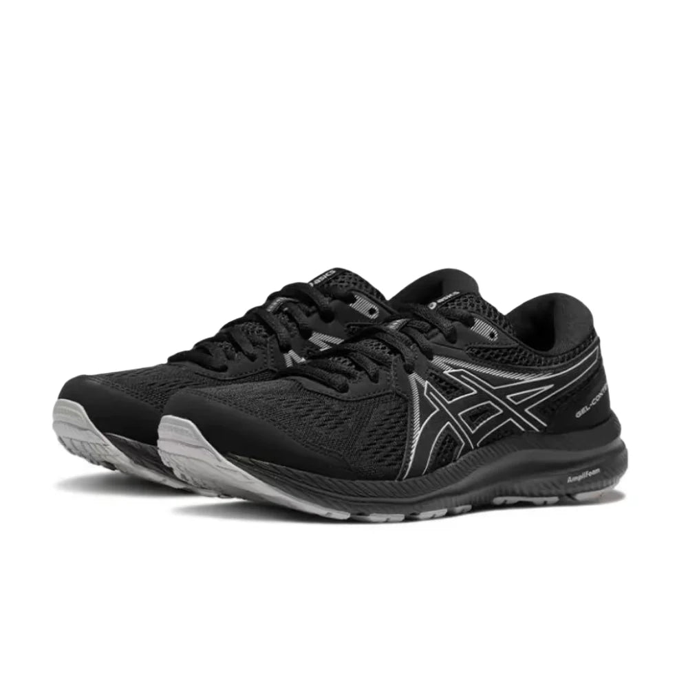 ASICS Gel-Contend 7 Women's Running Shoe – Breathable Mesh & Cushioned Support