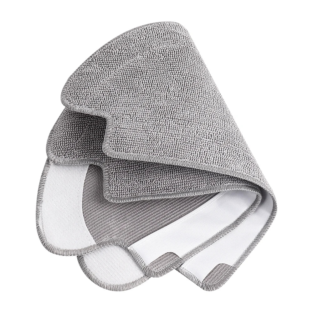 Replacement Wet Mop Cloth for Xiaomi Mijia & VIOMI Robot Vacuums – Mop 2S, Pro, V2Pro, V3