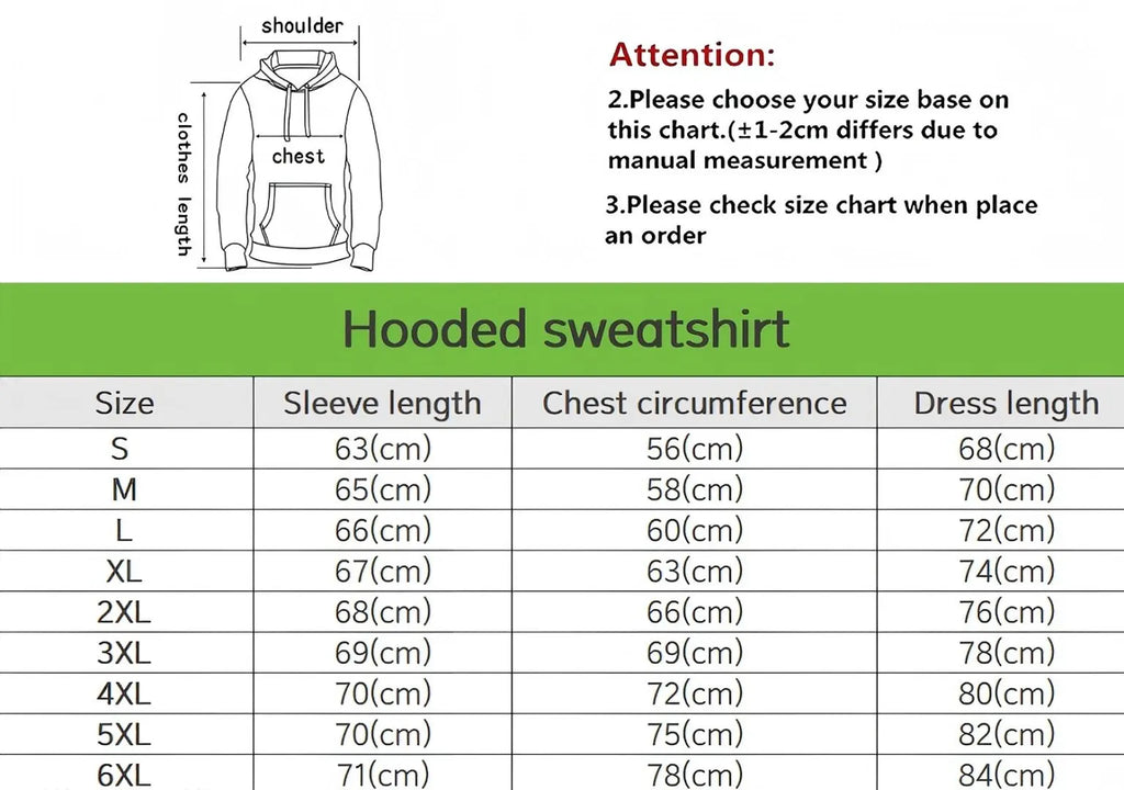 Men’s 3D Duck Print Hoodie – Street Casual, Sizes S–6XL
