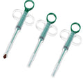 Pet Pill Dispenser & Medication Feeding Stick – For Cats & Dogs, 1-Pack & 3-Pack