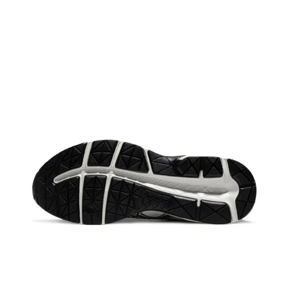 ASICS Gel-Contend 4 Men’s Cushioned Running Shoes – Breathable, Supportive, Silver 1011B937-103