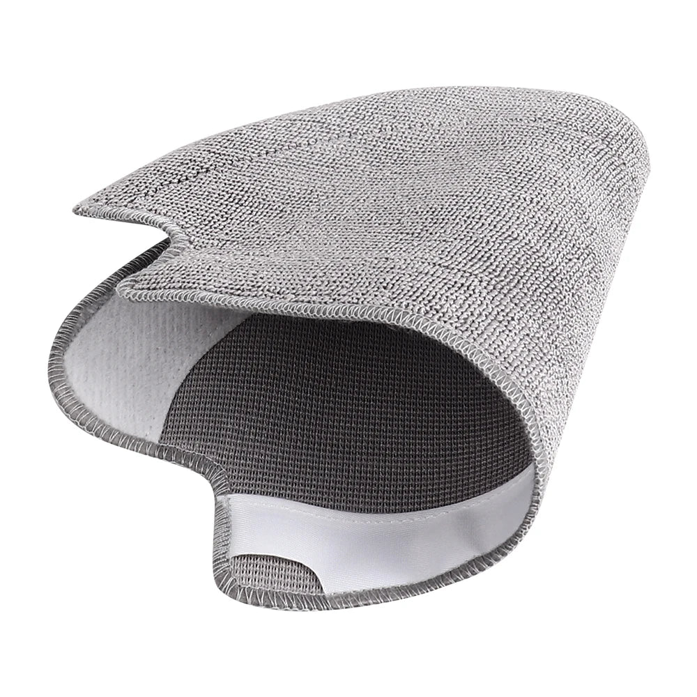 Replacement Wet Mop Cloth for Xiaomi Mijia & VIOMI Robot Vacuums – Mop 2S, Pro, V2Pro, V3