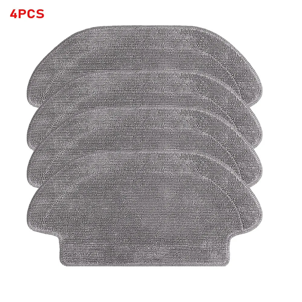 Replacement Wet Mop Cloth for Xiaomi Mijia & VIOMI Robot Vacuums – Mop 2S, Pro, V2Pro, V3