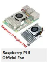 Raspberry Pi 5 PCIe to USB 3.2 Gen1 Hub – 5Gbps, Drive-Free