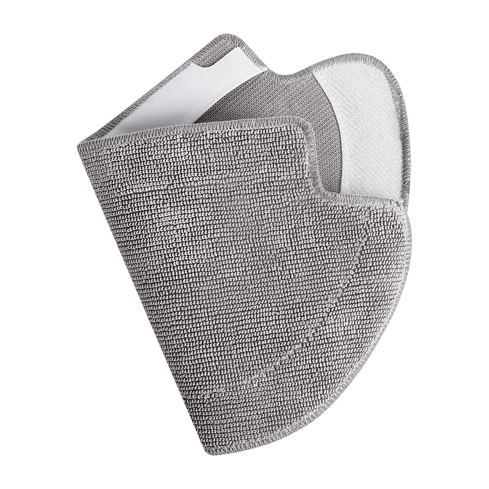 Replacement Wet Mop Cloth for Xiaomi Mijia & VIOMI Robot Vacuums – Mop 2S, Pro, V2Pro, V3