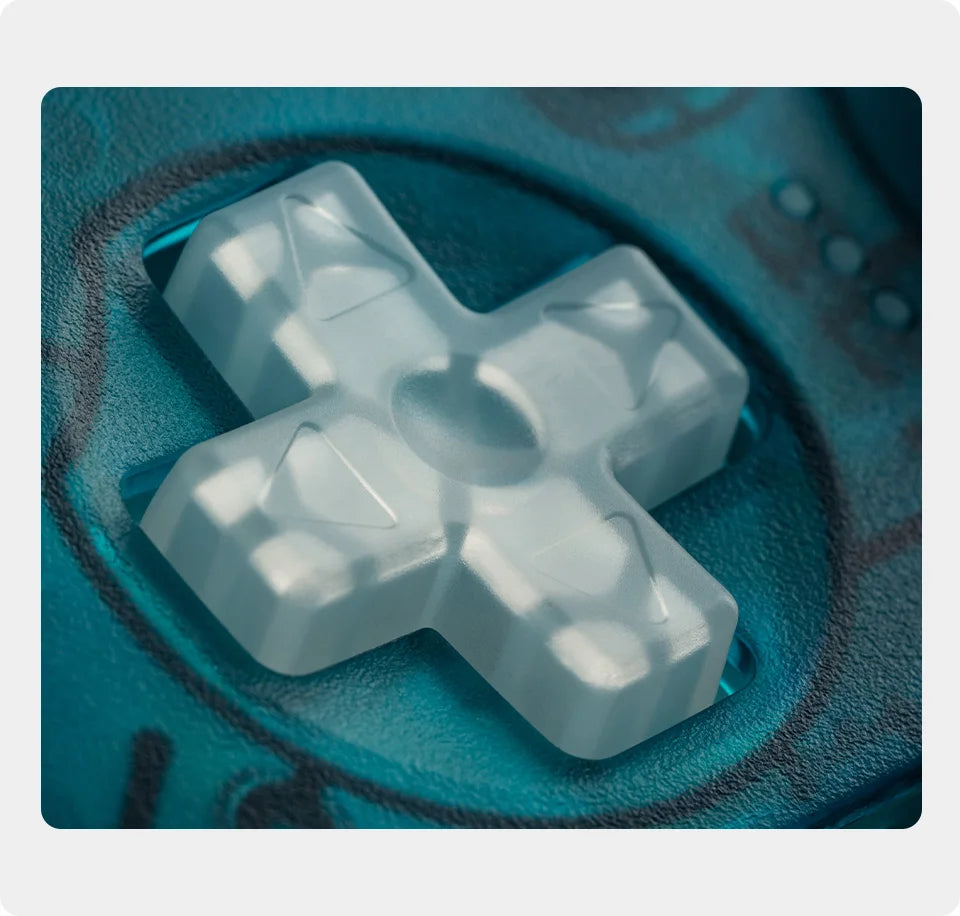 8BitDo Ultimate 2 Wireless Gaming Controller – PC & Android, TMR Joysticks, Motion Control