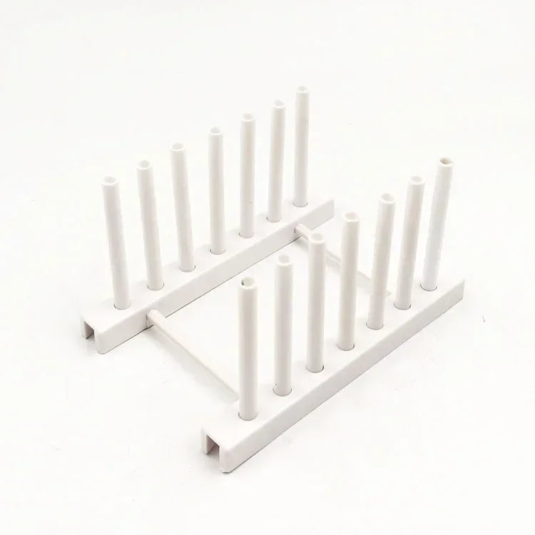 Stainless Steel Kitchen Pot Cover Storage Rack – Countertop Organizer for Lids & Pans