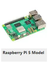 Raspberry Pi 5 PCIe to USB 3.2 Gen1 Hub – 5Gbps, Drive-Free