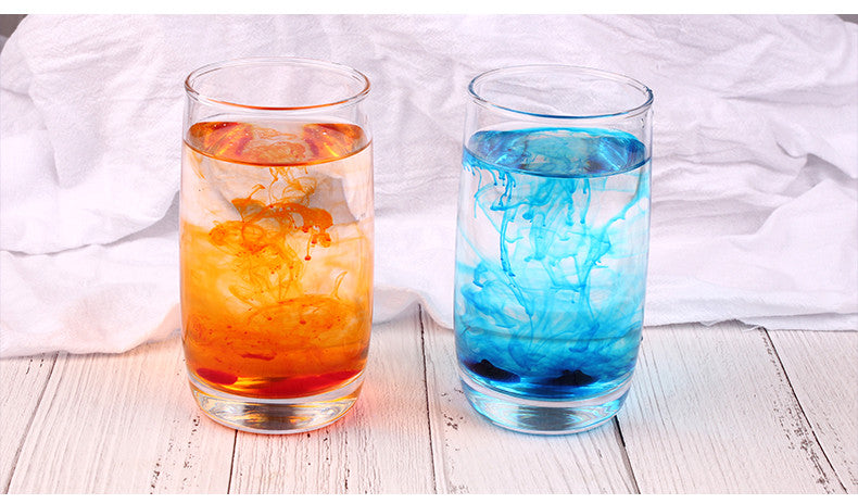 Liquid Food Coloring Pigments, 22 Color Options