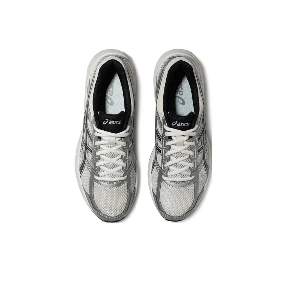 ASICS Gel-Contend 4 Men’s Cushioned Running Shoes – Breathable, Supportive, Silver 1011B937-103