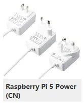 Raspberry Pi 5 PCIe to USB 3.2 Gen1 Hub – 5Gbps, Drive-Free