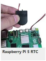 Raspberry Pi 5 PCIe to USB 3.2 Gen1 Hub – 5Gbps, Drive-Free