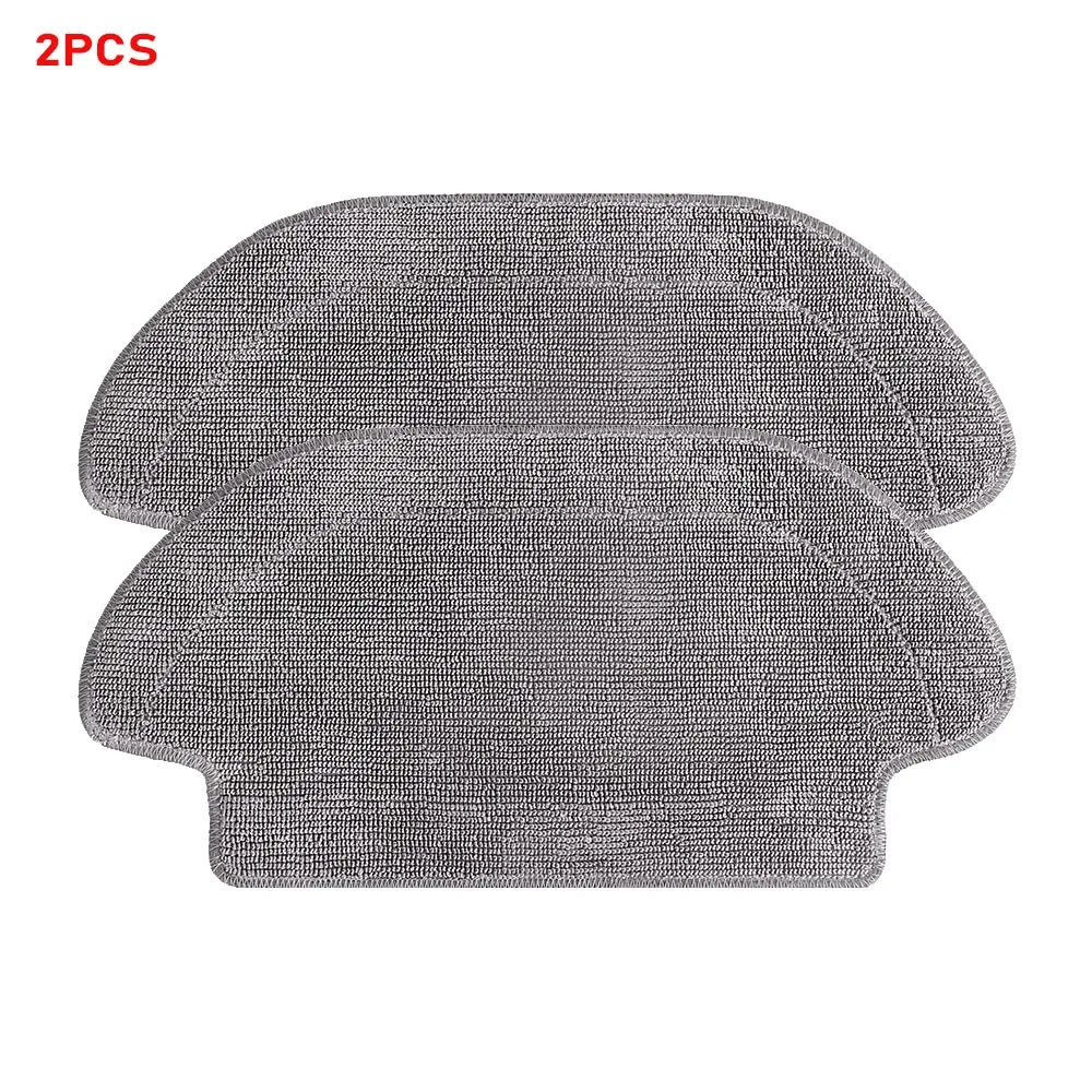 Replacement Wet Mop Cloth for Xiaomi Mijia & VIOMI Robot Vacuums – Mop 2S, Pro, V2Pro, V3