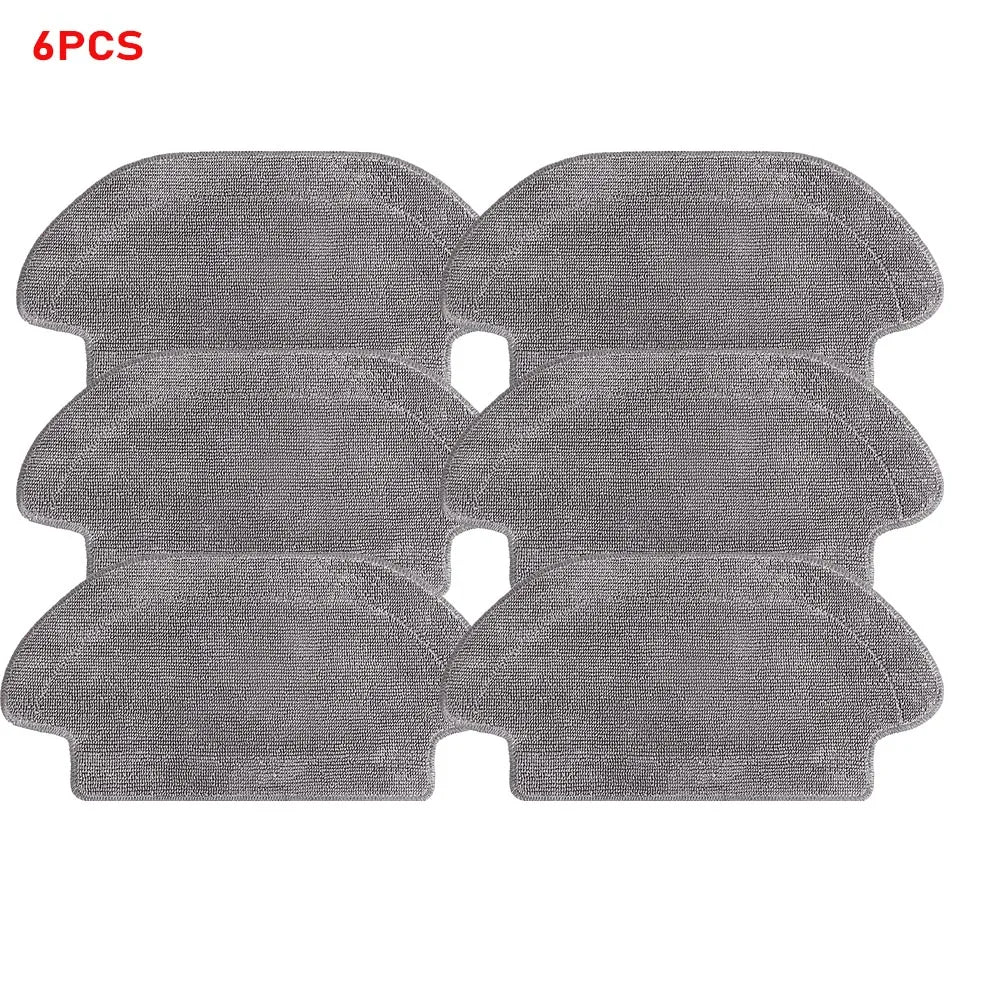 Replacement Wet Mop Cloth for Xiaomi Mijia & VIOMI Robot Vacuums – Mop 2S, Pro, V2Pro, V3