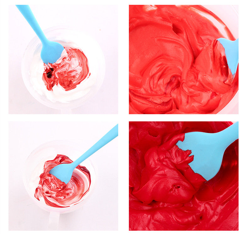 Liquid Food Coloring Pigments, 22 Color Options