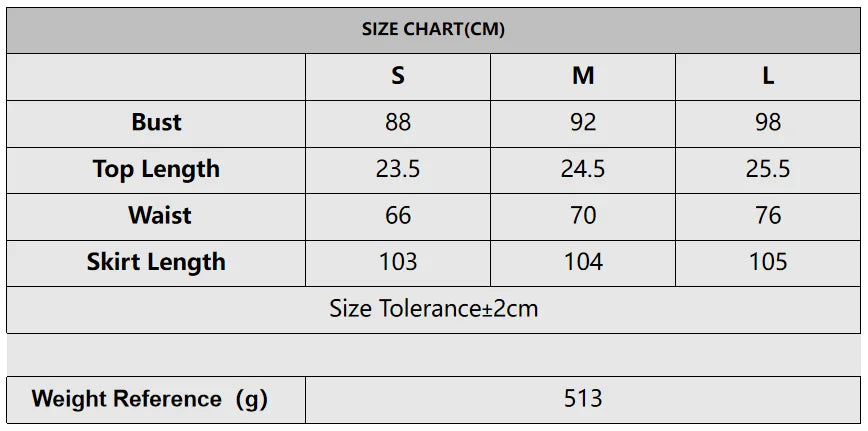 Women’s Knit Crop Top & Long Skirt Set – Sexy Vacation & Travel Outfit, Plain Pattern