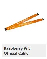 Raspberry Pi 5 PCIe to USB 3.2 Gen1 Hub – 5Gbps, Drive-Free