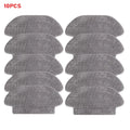 Replacement Wet Mop Cloth for Xiaomi Mijia & VIOMI Robot Vacuums – Mop 2S, Pro, V2Pro, V3