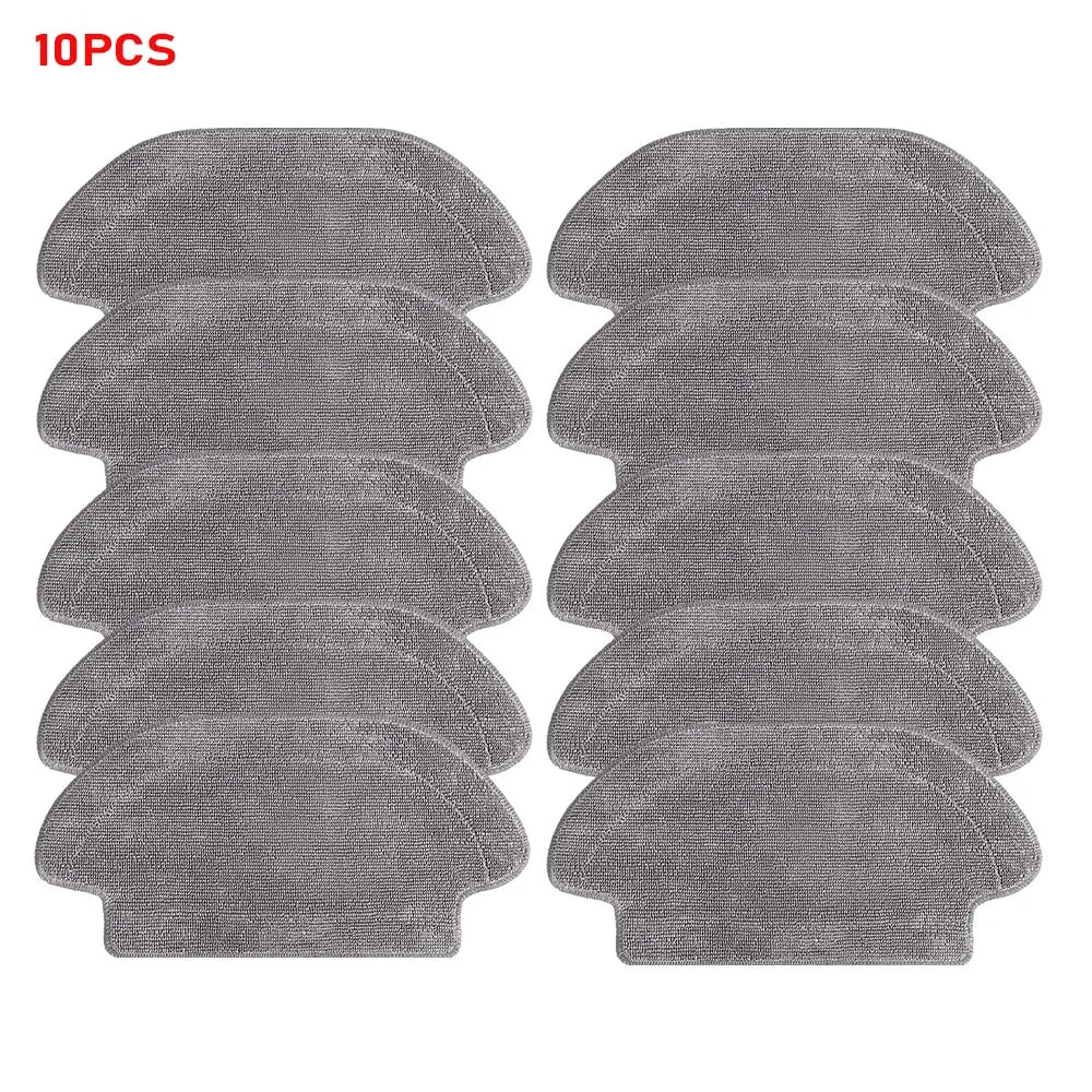 Replacement Wet Mop Cloth for Xiaomi Mijia & VIOMI Robot Vacuums – Mop 2S, Pro, V2Pro, V3
