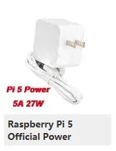 Raspberry Pi 5 PCIe to USB 3.2 Gen1 Hub – 5Gbps, Drive-Free