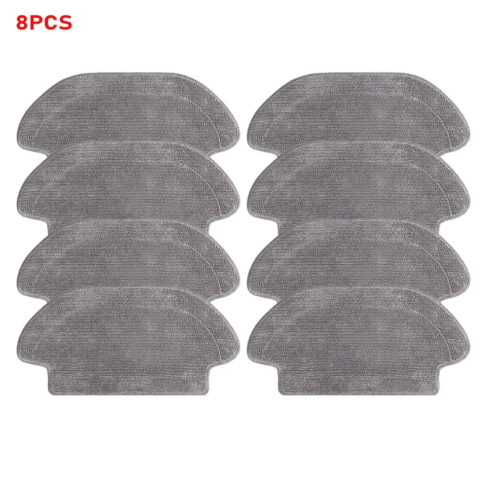Replacement Wet Mop Cloth for Xiaomi Mijia & VIOMI Robot Vacuums – Mop 2S, Pro, V2Pro, V3