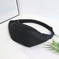 Unisex Running Waist Pack & Fanny Bag – Breathable, Crossbody Phone Pouch, Hip Belt