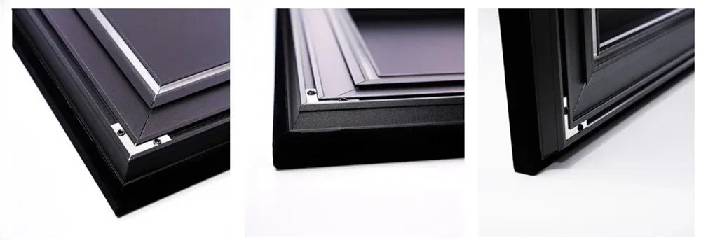 ALR Fresnel Fixed Frame Projector Screen – 98% Ambient Light Rejection, 130–150 Inch, 16:9, 8K/4K
