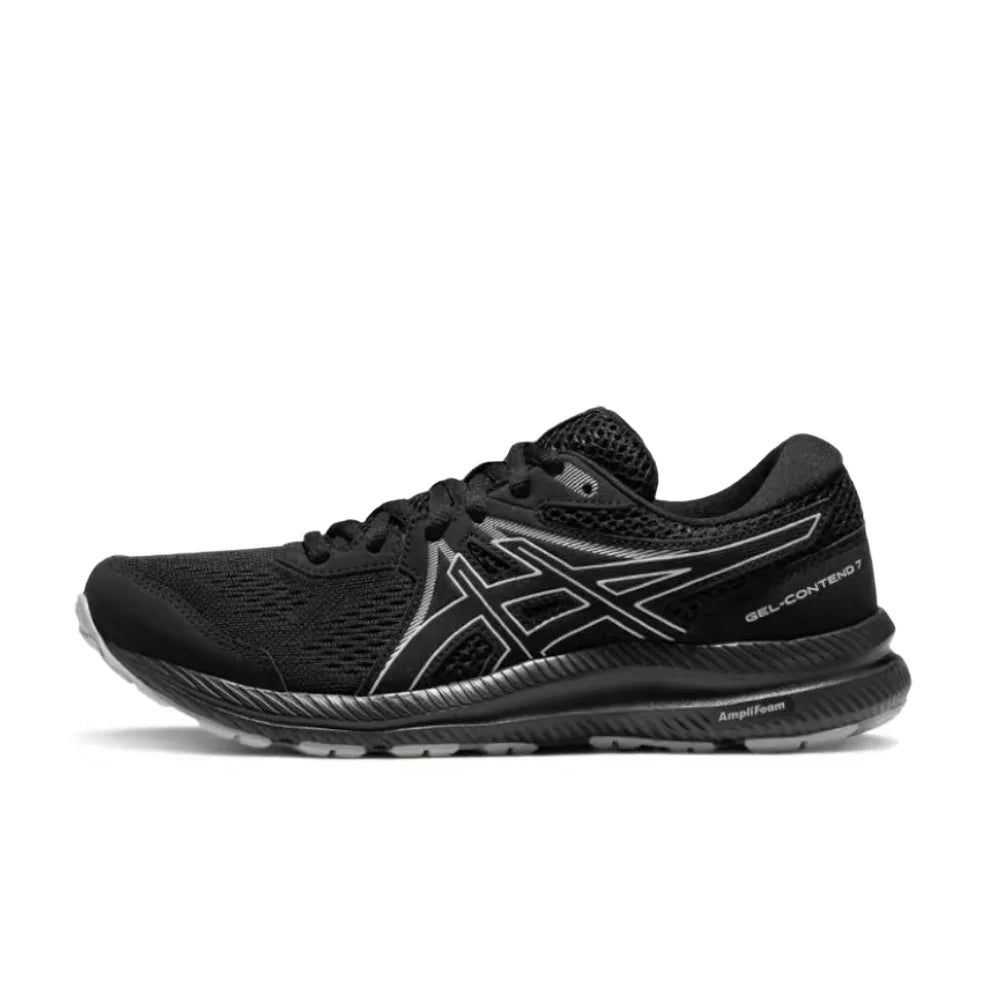 ASICS Gel-Contend 7 Women's Running Shoe – Breathable Mesh & Cushioned Support