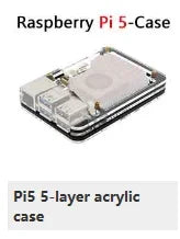 Raspberry Pi 5 PCIe to USB 3.2 Gen1 Hub – 5Gbps, Drive-Free